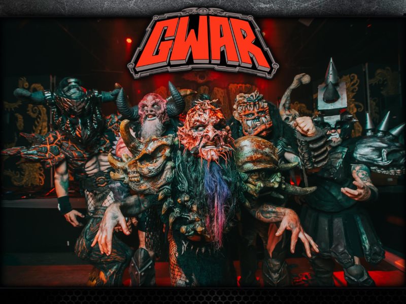 GWAR 