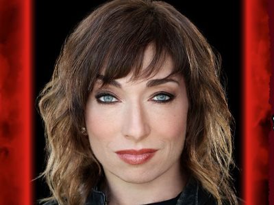 Naomi Grossman