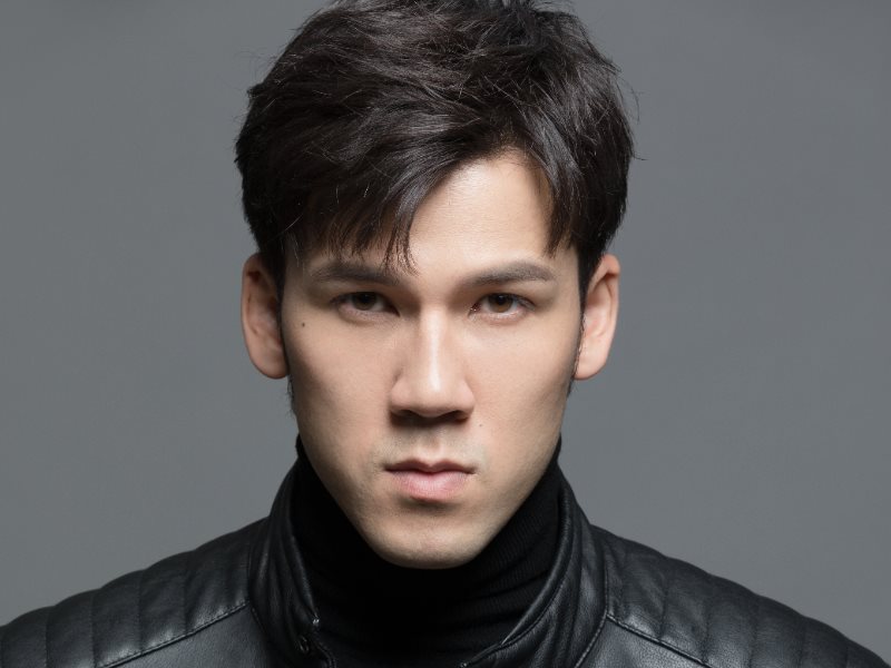 Max Huang
