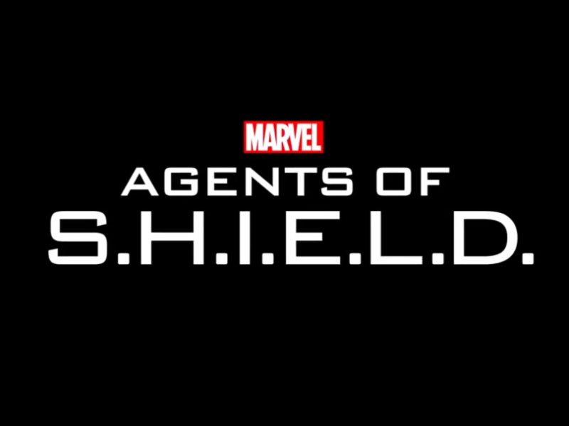 TeamUp - Agents of S.H.I.E.L.D. Trio