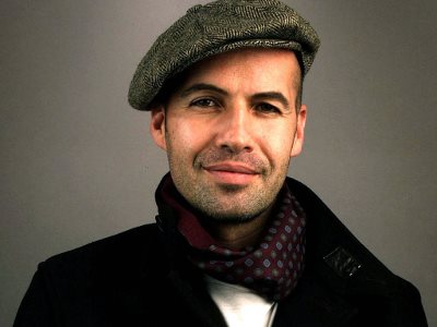 Billy Zane