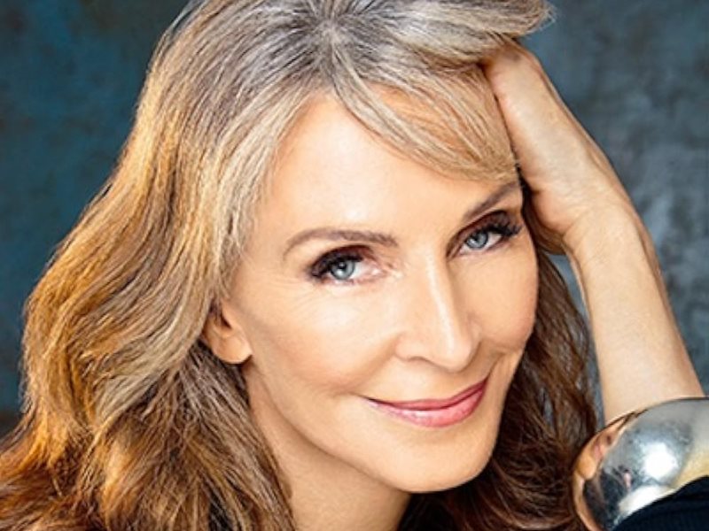 Gates McFadden