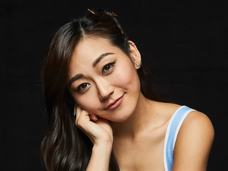 Karen Fukuhara
