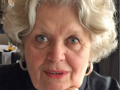 Bonnie Erickson