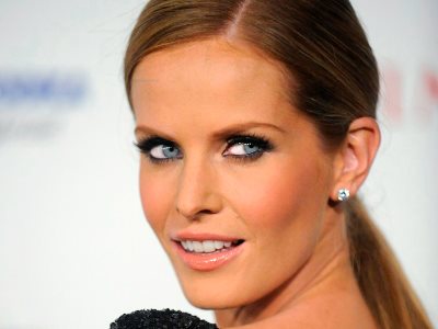 Rebecca Mader