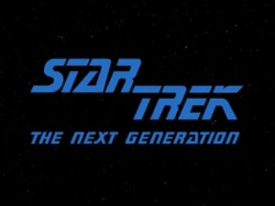 TeamUp - Star Trek: The Next Generation