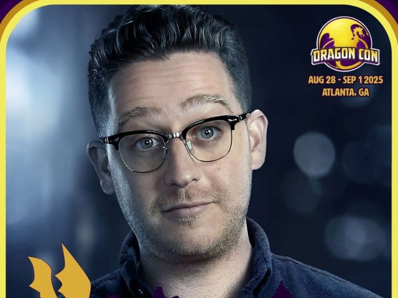 Trevor Einhorn