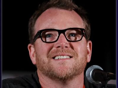 Robert Duncan McNeill