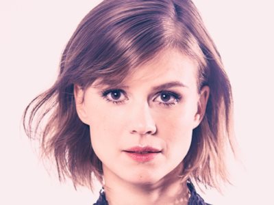 Katja Herbers