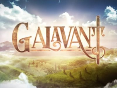 TeamUp - Galavant