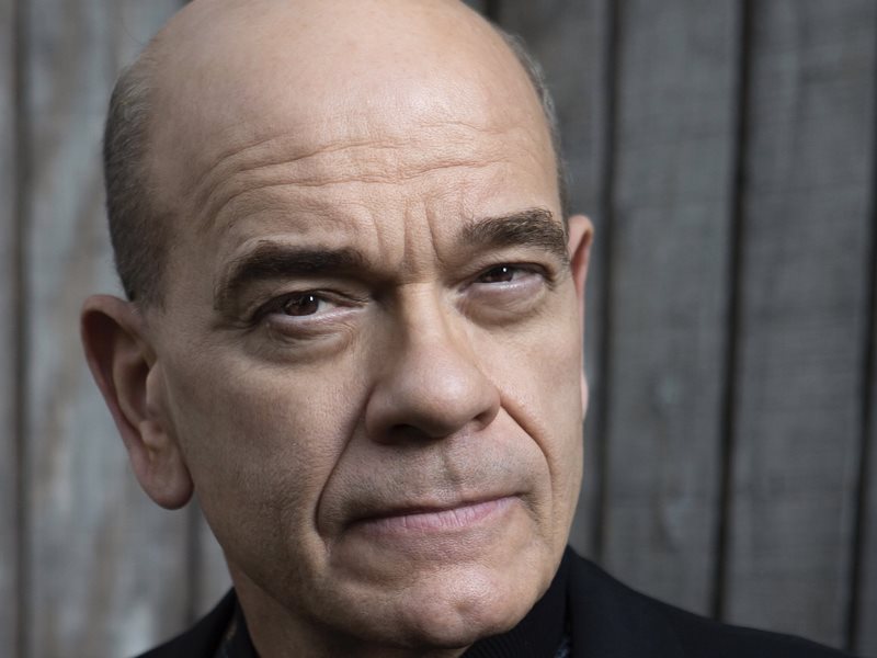Robert Picardo