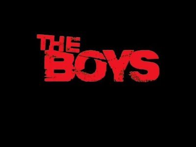 TeamUp - The Boys Trio