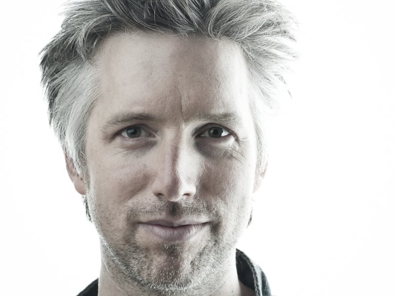 Matthew Wood