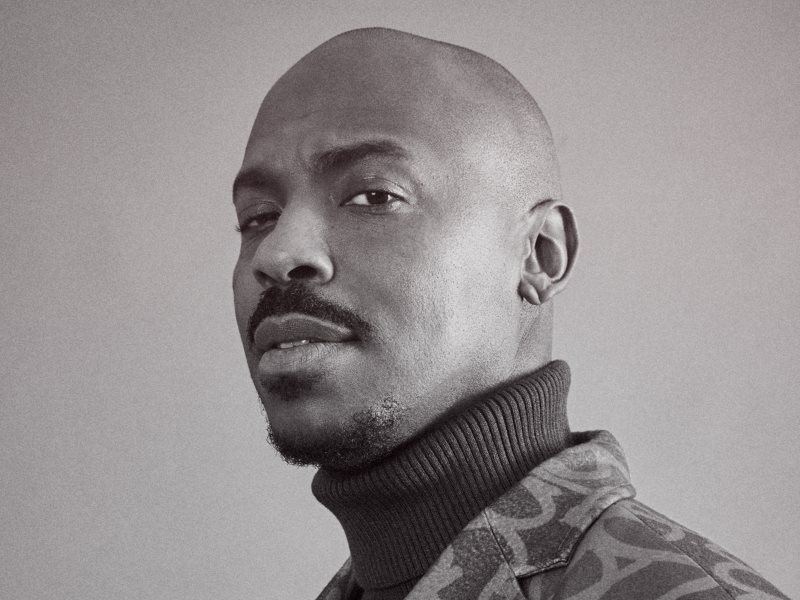Mehcad Brooks