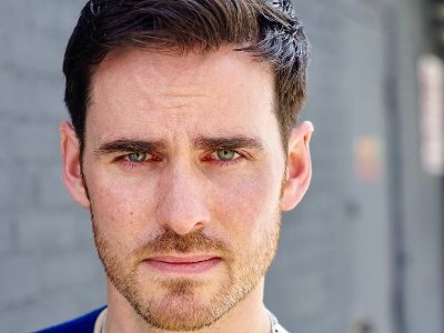 Colin O'Donoghue
