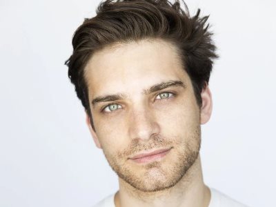 Jeff Ward