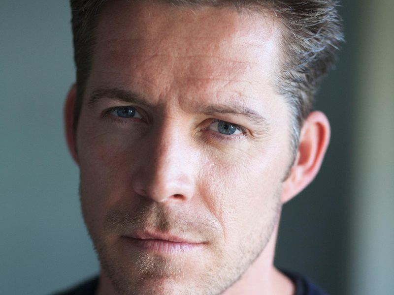 Sean Maguire