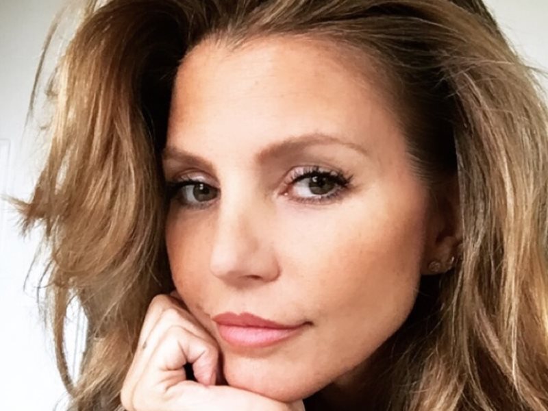 Charisma Carpenter