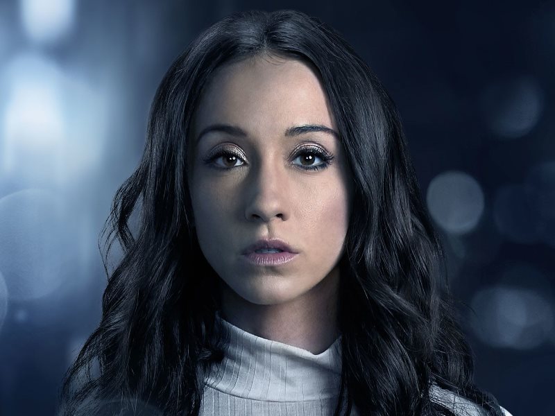 Stella Maeve