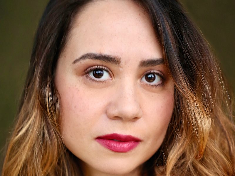 Samantha Béart
