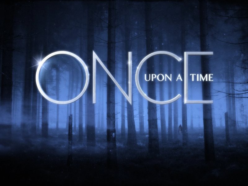 TeamUp - Once Upon a Time