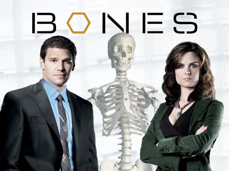 TeamUp - Bones Duo