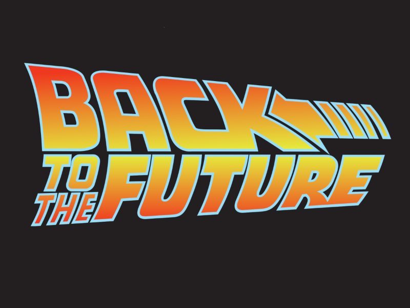 TeamUp - Back to the Future