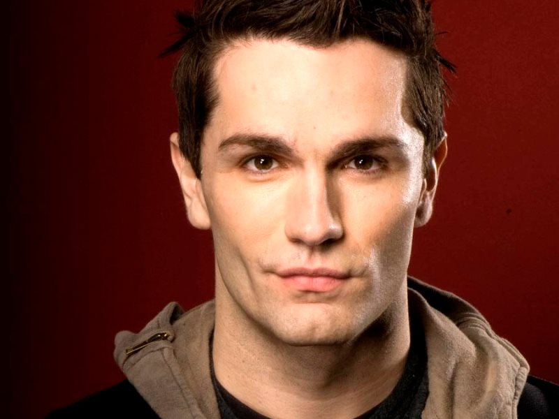 Sam Witwer
