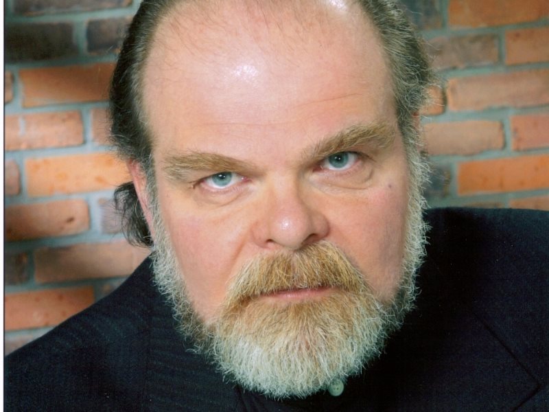 George Buza