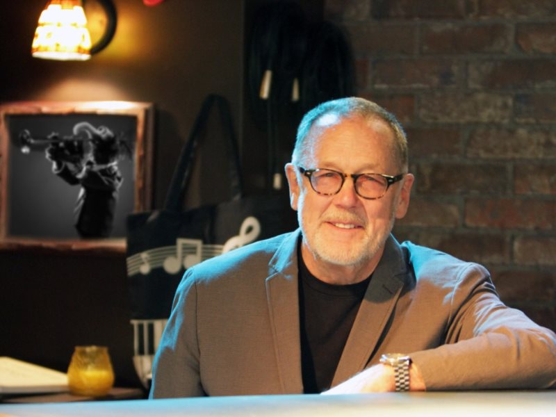 Dave Goelz