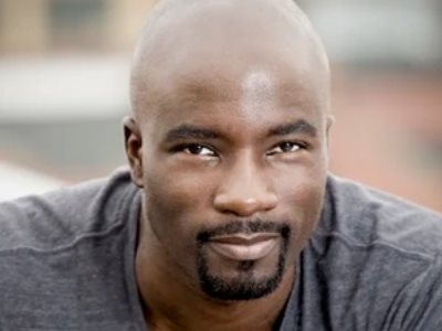 Mike Colter