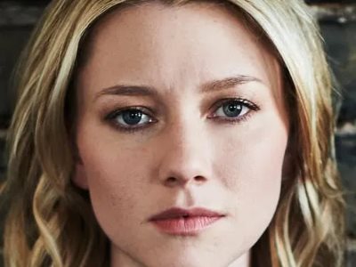 Valorie Curry