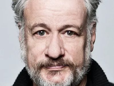 John de Lancie