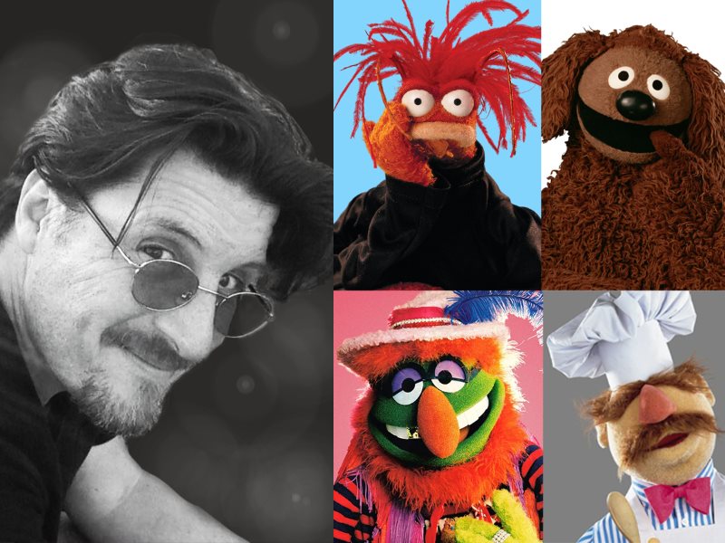 Bill Barretta