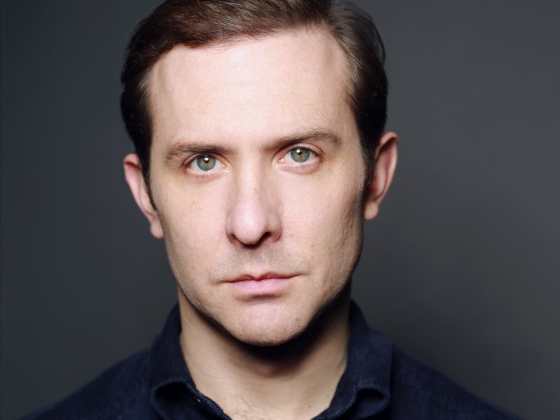 Tim Downie