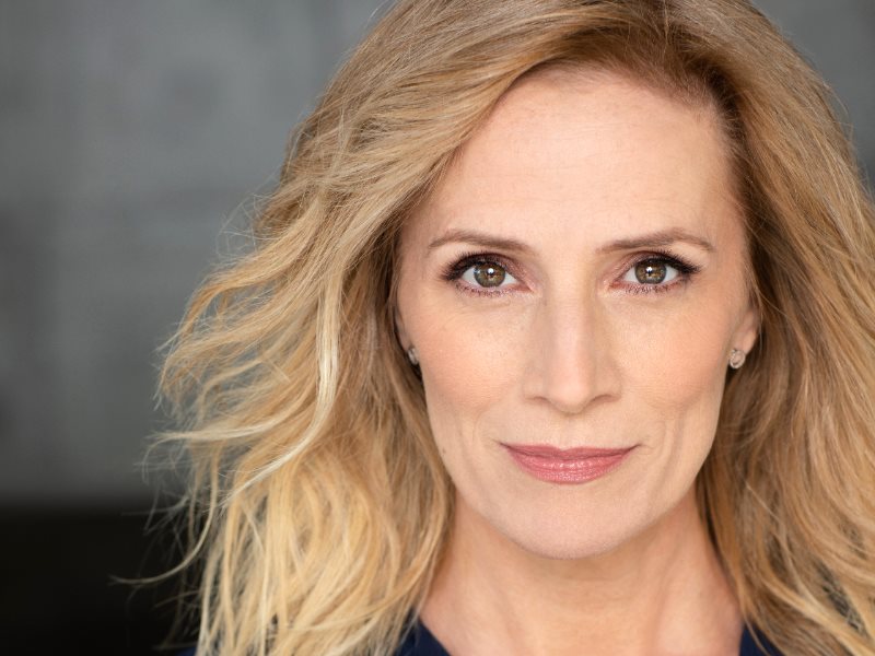 Kirsten Nelson