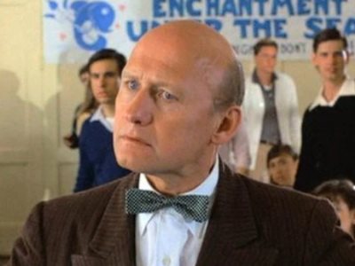 James Tolkan