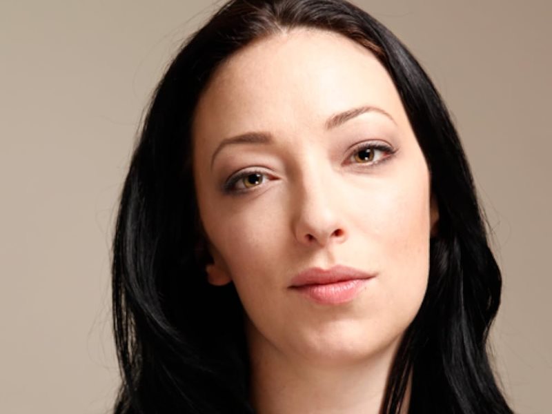 Amelia Tyler