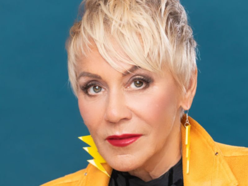 Lenore Zann
