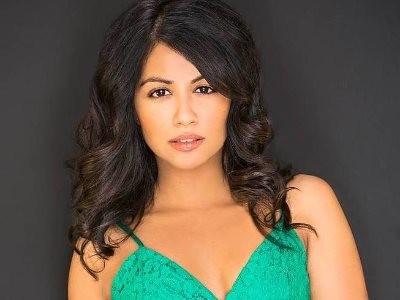 Karen David
