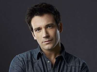 Colin Donnell