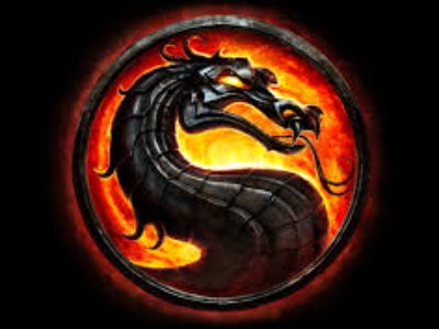 TeamUp - Mortal Kombat