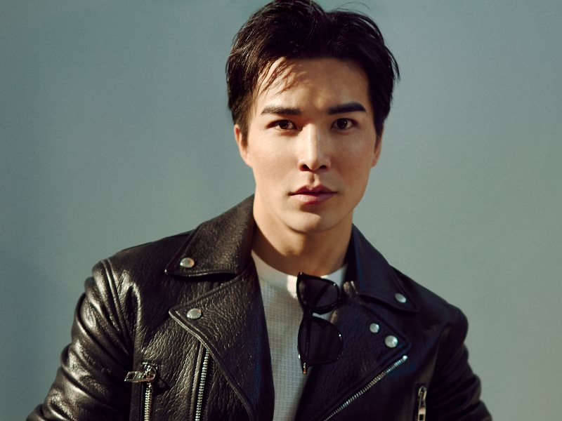 Ludi Lin