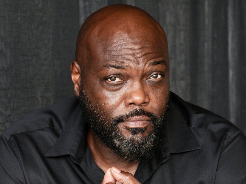 Peter Macon