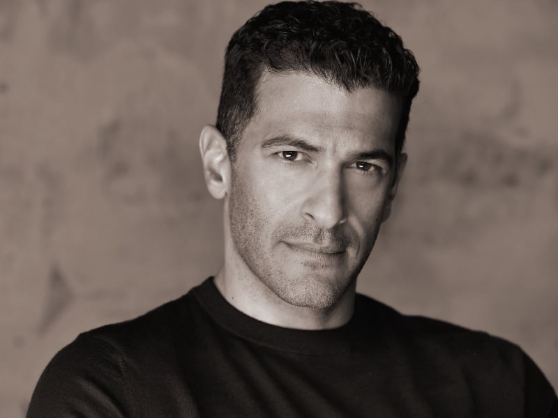 Simon Kassianides