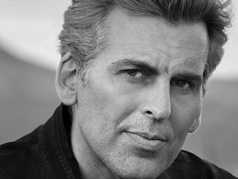 Oded Fehr