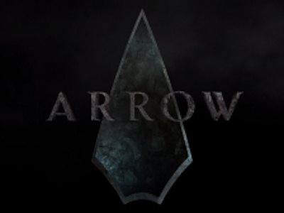 TeamUp - Arrow