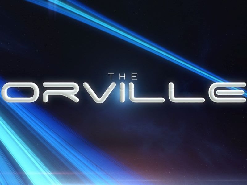 TeamUp - The Orville