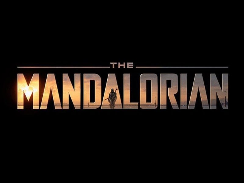 TeamUp - The Mandalorian Cast