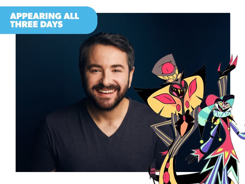 Alex Brightman